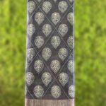 Linen Sarees