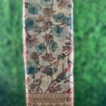 Tissue Saree